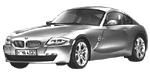 BMW E86 P0663 Fault Code