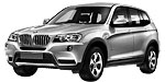 BMW F25 P0663 Fault Code