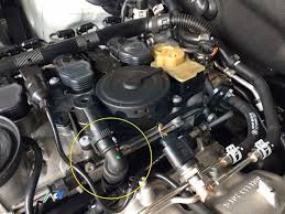 See P0663 in engine